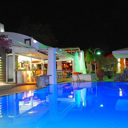 Melody Studios Faliraki Exterior photo