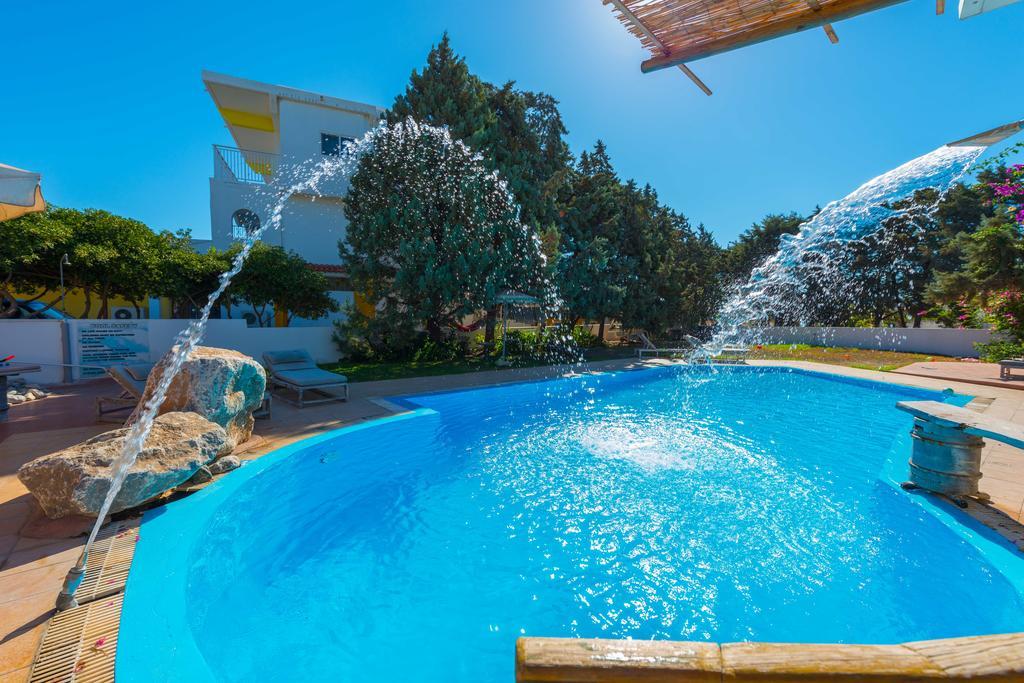 Melody Studios Faliraki Exterior photo