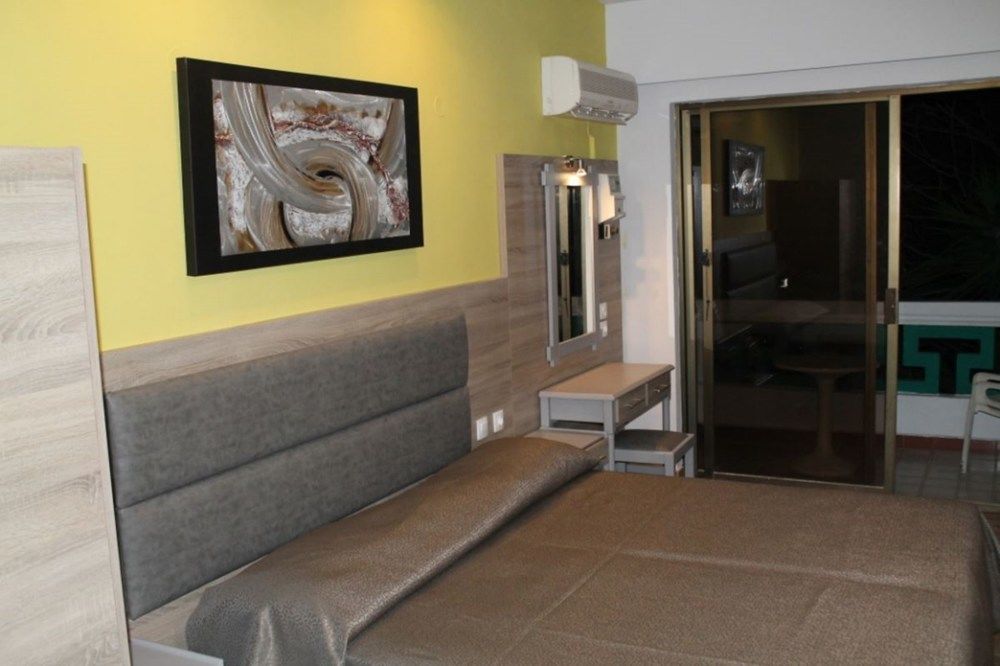 Melody Studios Faliraki Exterior photo
