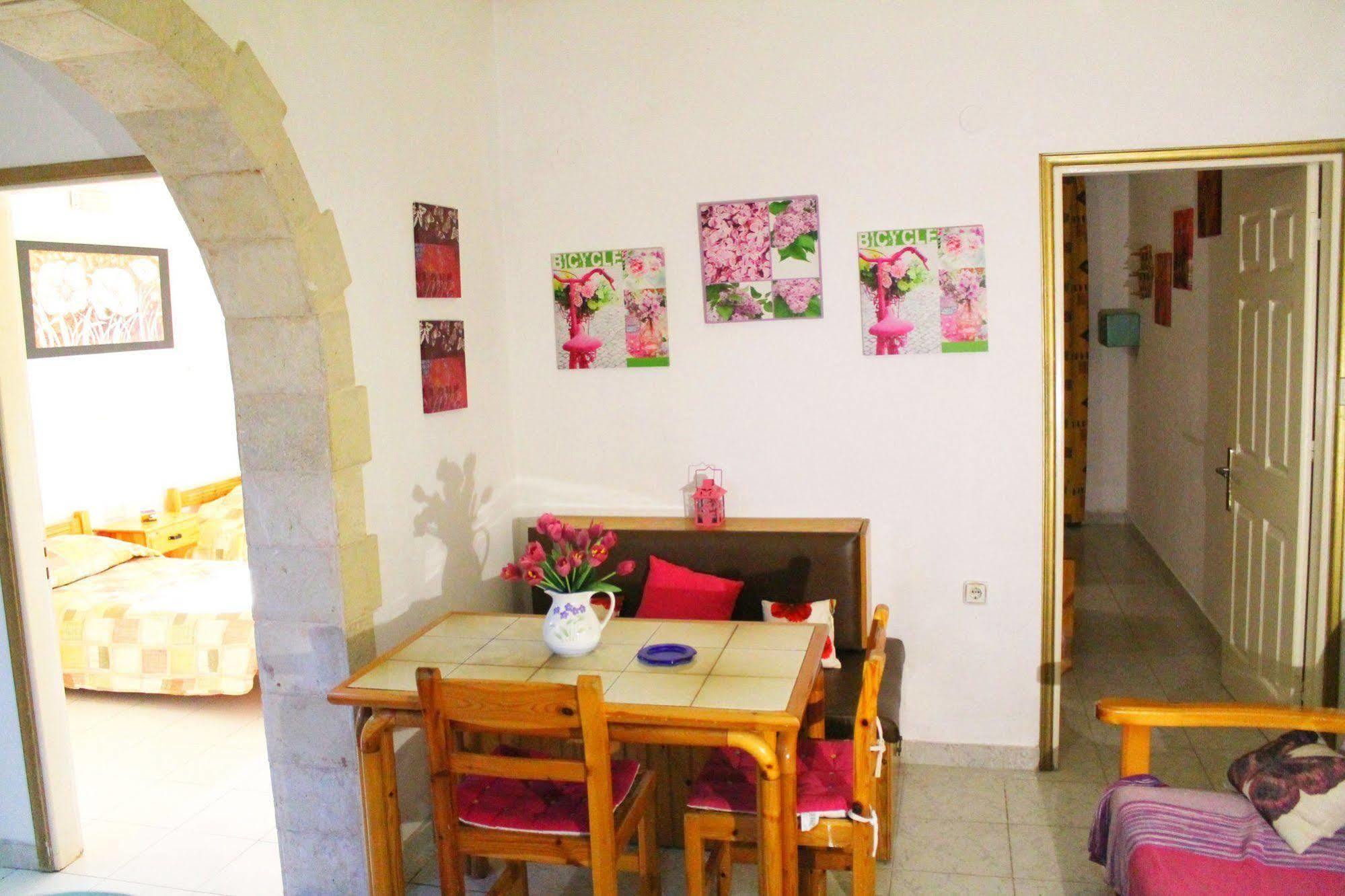 Melody Studios Faliraki Exterior photo